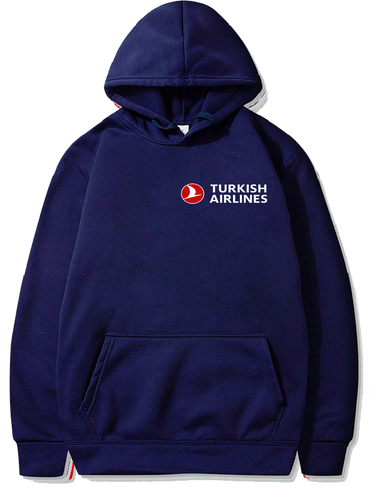 TURKISH AIRLINE PULLOVER